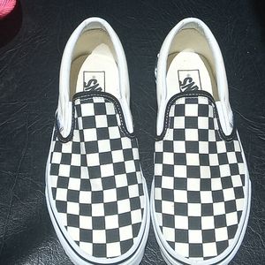 vans Size 8.5 vans